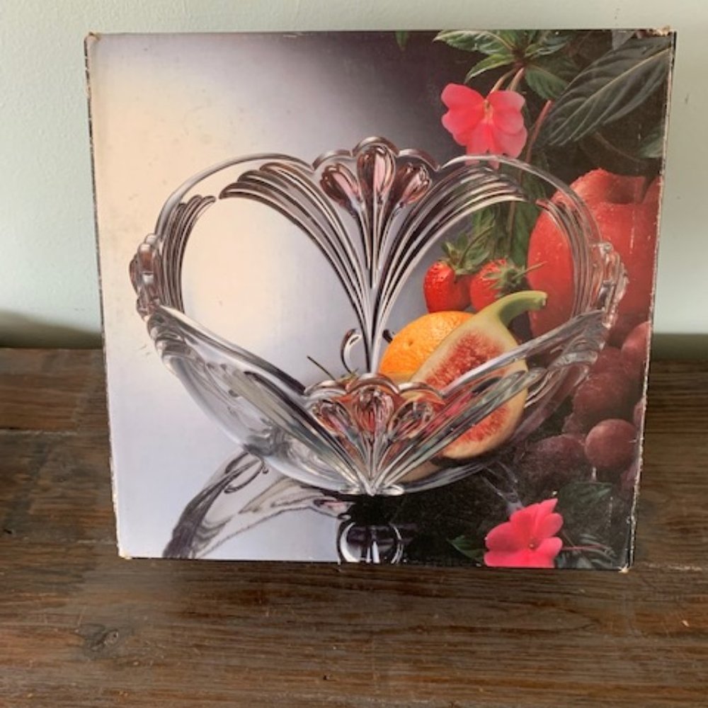 Mikasa French Bouquet  Serving Dish